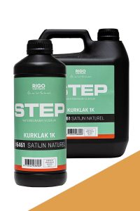 Korklack Versiegelung Kork 6461