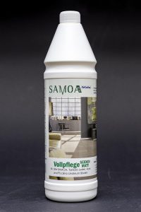 Pflegemittel Samoa Vollpflege