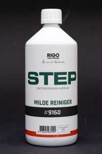 Pflegemittel Milde Reiniger 9160